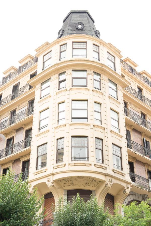 Apartamento Royal San Sebastian Exterior photo