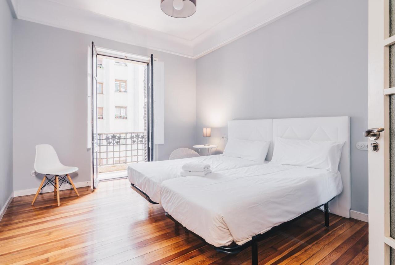 Apartamento Royal San Sebastian Exterior photo
