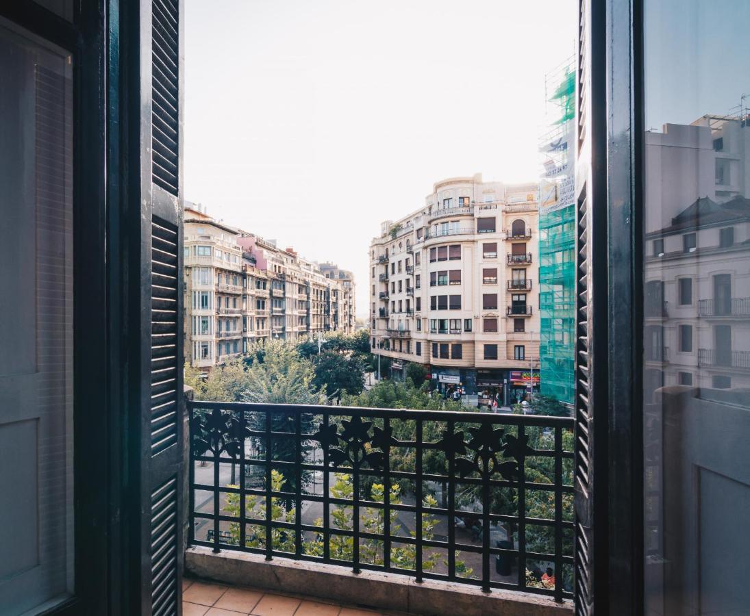 Apartamento Royal San Sebastian Exterior photo