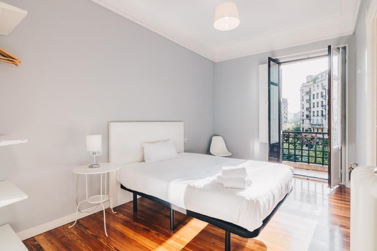 Apartamento Royal San Sebastian Exterior photo