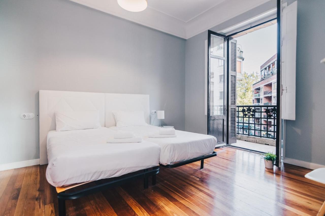 Apartamento Royal San Sebastian Exterior photo